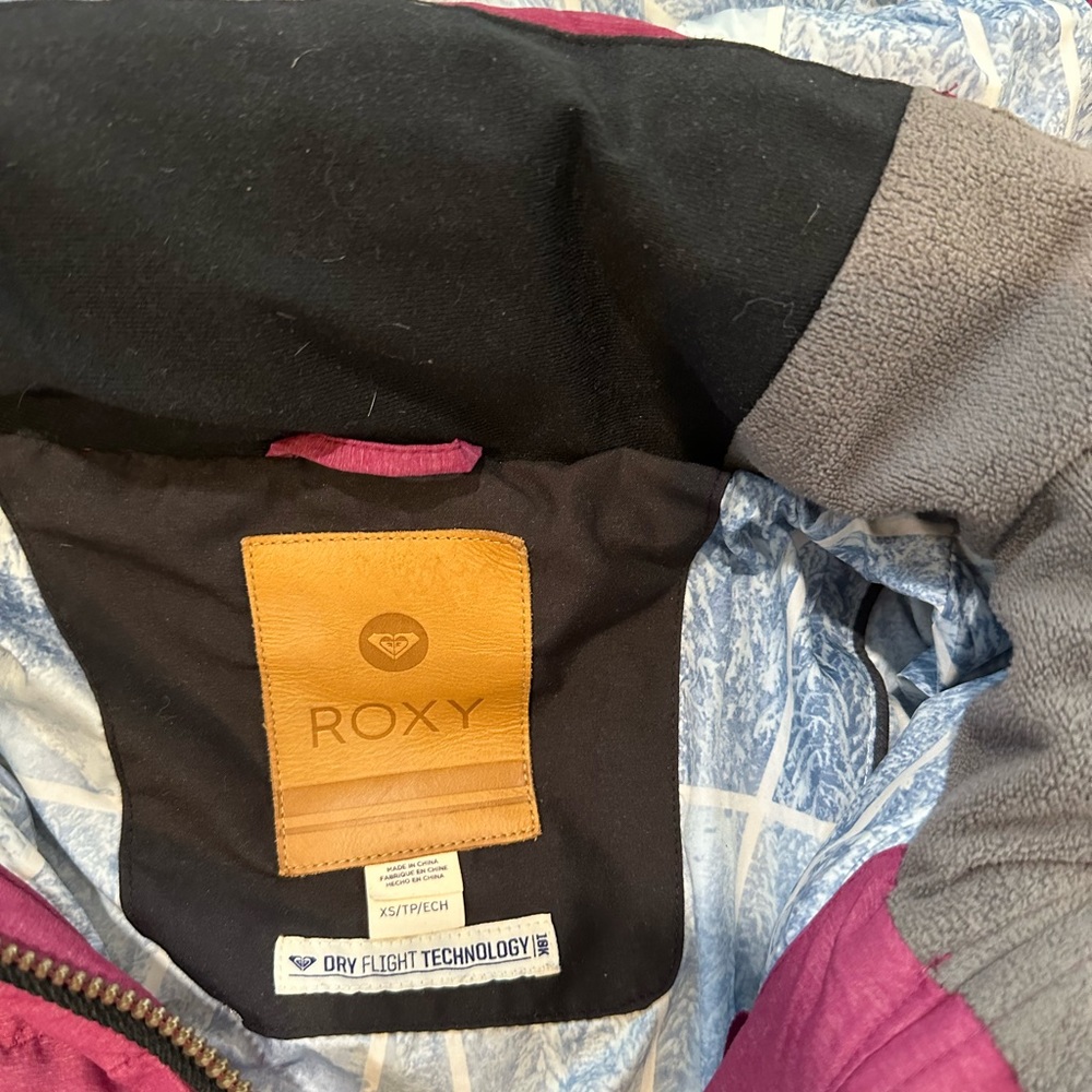 Roxy Ski Coat - image 3